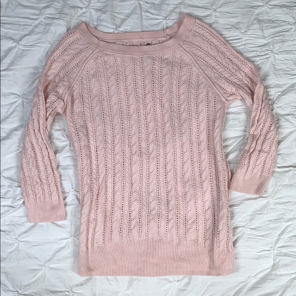 American Eagle Sweater